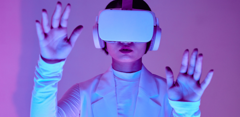 Hayal Dünyasından Gerçek Yaşama